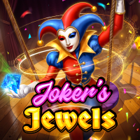 Joker's Jewels