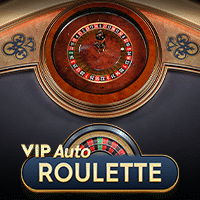VIP Roulette