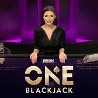 ONE Blackjack 1