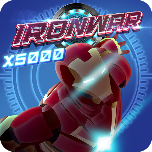 Ironwar