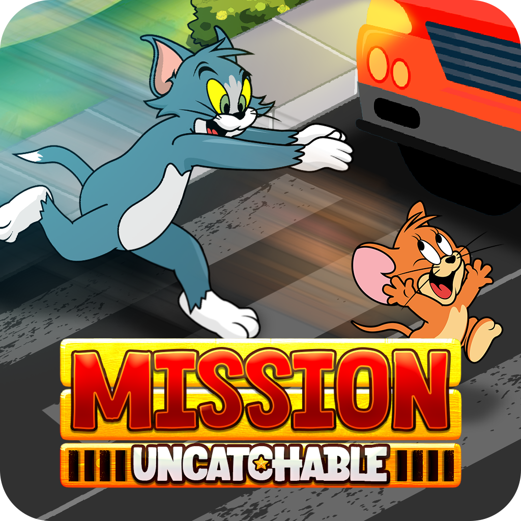 Mission Uncatchable
