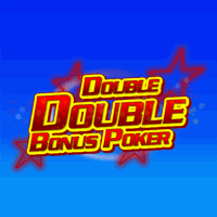 Double Double Bonus Poker 10 Hand