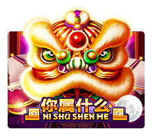 Ni Shu Shen Me